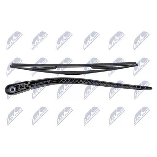 Rameno stierača skiel EWB-PL-005 /NTY/ - obr. 3