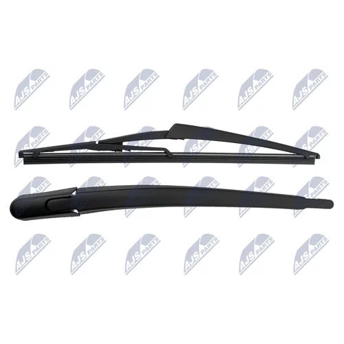 Rameno stierača skiel EWB-PL-010 /NTY/ - obr. 2