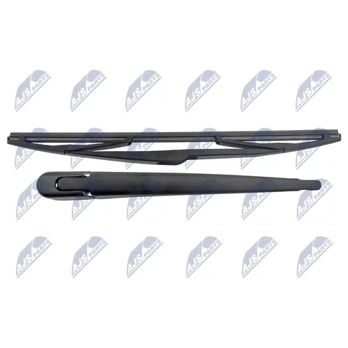 Rameno stierača skiel EWB-PL-017 /NTY/ - obr. 2