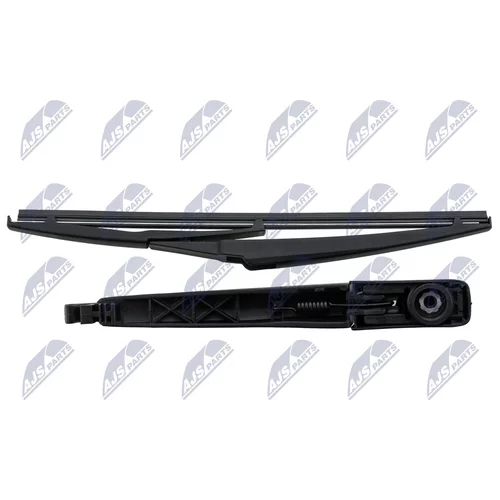 Rameno stierača skiel EWB-TY-010 /NTY/ - obr. 3