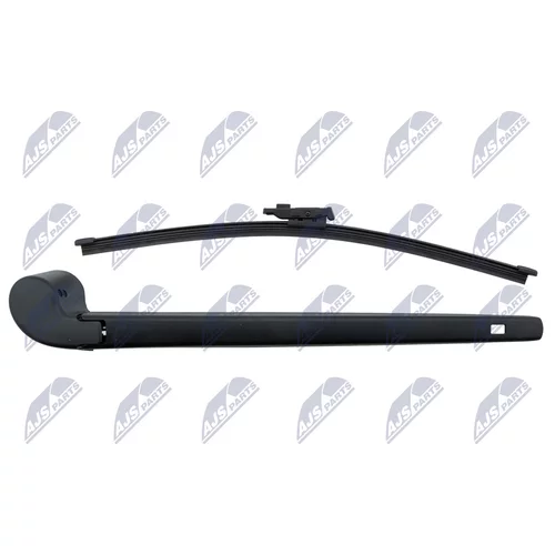 Rameno stierača skiel EWB-VW-025 /NTY/ - obr. 2