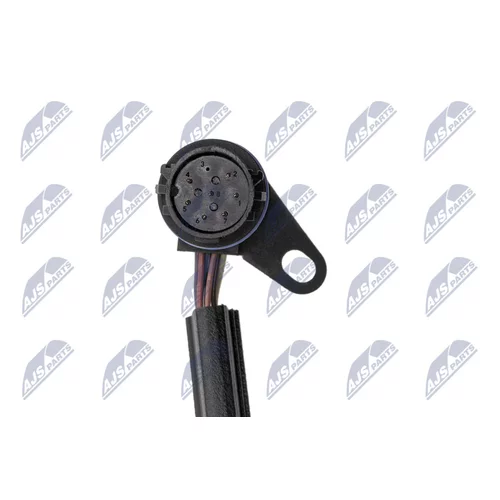 Vstrekovací ventil EWD-LR-000A /NTY/ - obr. 2