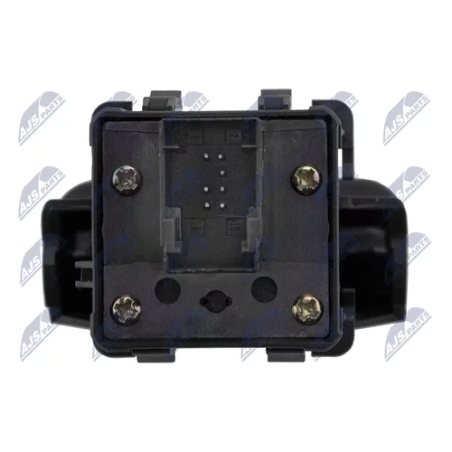 Vypínač, ovládanie parkovacej brzdy EWH-CT-002 /NTY/ - obr. 4