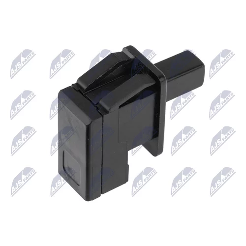 Páka ručnej brzdy EWH-CT-003 /NTY/ - obr. 1