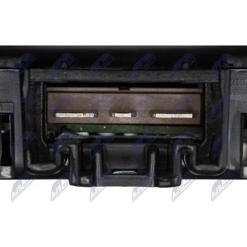 Vnútorný ventilátor EWN-CH-006 /NTY/ - obr. 2