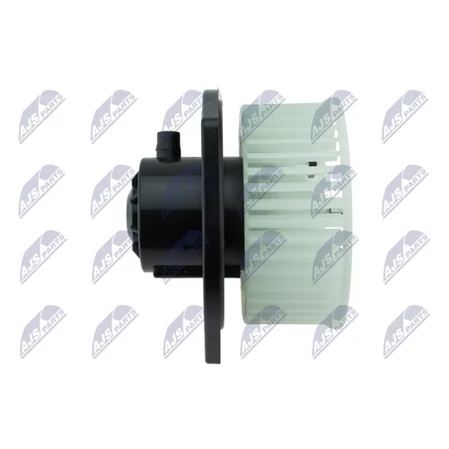 Vnútorný ventilátor EWN-DW-001 /NTY/ - obr. 2