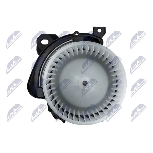 Vnútorný ventilátor EWN-FT-010 /NTY/ - obr. 3