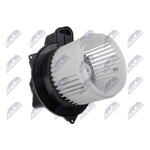 Vnútorný ventilátor NTY EWN-FT-011