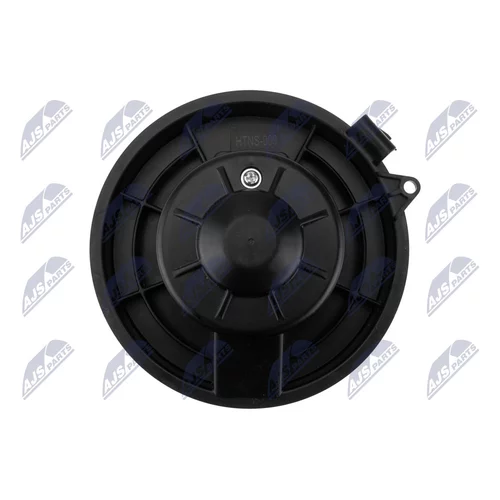 Vnútorný ventilátor EWN-NS-009 /NTY/ - obr. 3