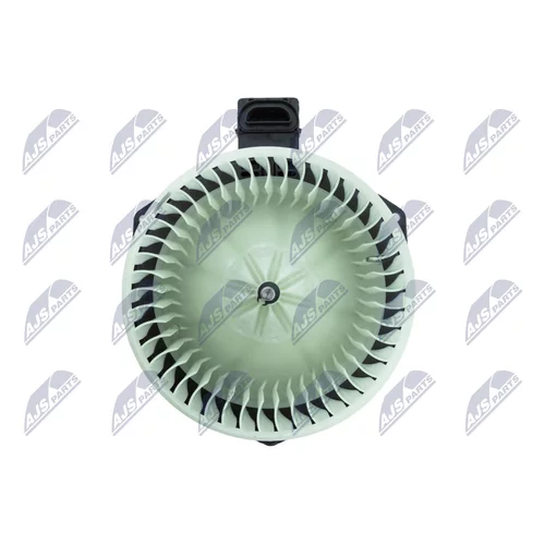 Vnútorný ventilátor EWN-TY-010 /NTY/ - obr. 3