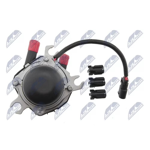 Čerpadlo sekundárneho vzduchu EWP-CT-000 /NTY/ - obr. 4