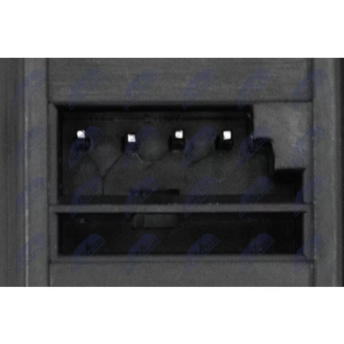 Spínač elektrického otvárania okien EWS-BM-072 /NTY/ - obr. 5