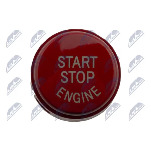 Tlačidlo ŠTART/STOP EWS-BM-120 /NTY/ - obr. 2