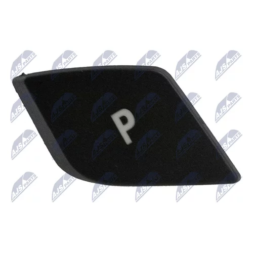 Spínač polohy jazdy EWS-BM-139 /NTY/ - obr. 2
