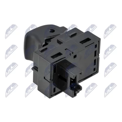 Spínač elektrického otvárania okien EWS-BM-147 /NTY/ - obr. 1