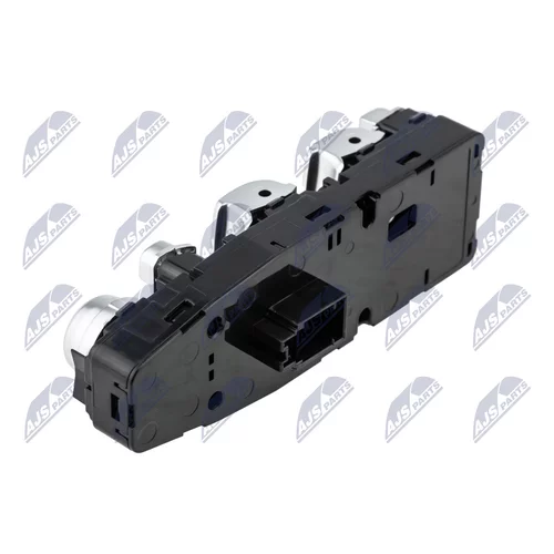 Spínač elektrického otvárania okien EWS-BM-153 /NTY/ - obr. 1