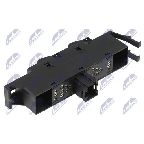 Spínač elektrického otvárania okien EWS-BM-164 /NTY/ - obr. 1
