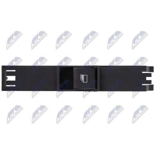 Spínač elektrického otvárania okien EWS-BM-165 /NTY/ - obr. 2