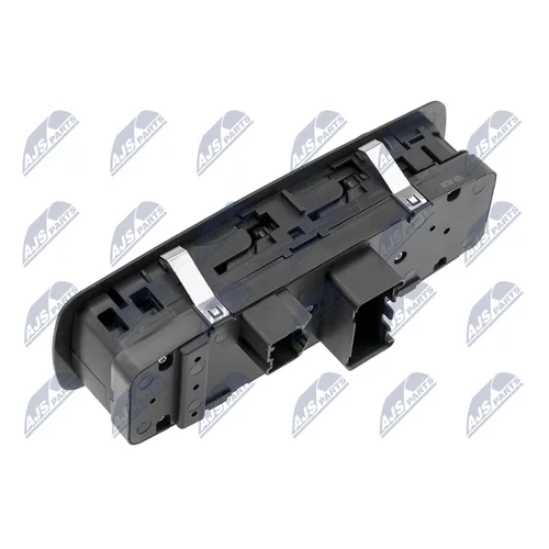 Mechanizmus zdvíhania okna EWS-CH-021 /NTY/ - obr. 1