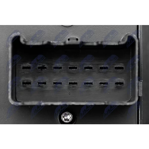 Spínač elektrického otvárania okien EWS-CH-049 /NTY/ - obr. 5