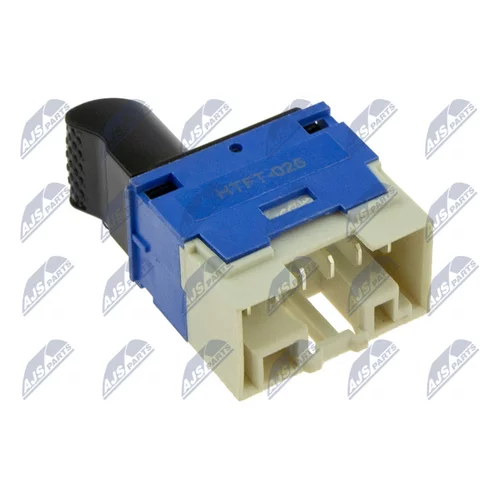 Spínač elektrického otvárania okien EWS-FT-025 /NTY/ - obr. 1