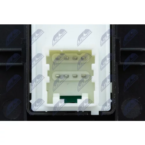 Spínač elektrického otvárania okien EWS-FT-036 /NTY/ - obr. 5