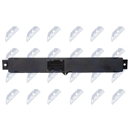 Vypínač výstražných smeroviek EWS-FT-045 /NTY/ - obr. 4