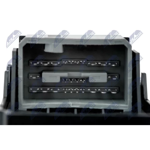 Spínač elektrického otvárania okien EWS-HD-014 /NTY/ - obr. 5