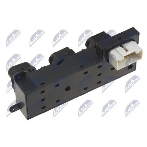 Spínač elektrického otvárania okien EWS-HY-001 /NTY/ - obr. 1