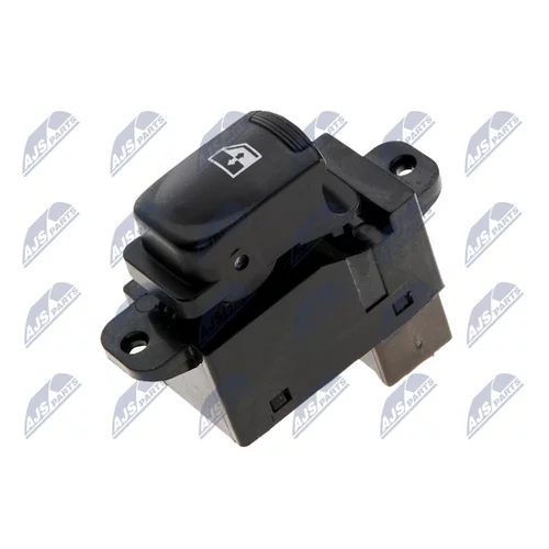 Spínač elektrického otvárania okien NTY EWS-HY-003