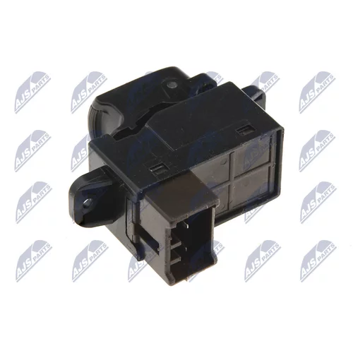 Spínač elektrického otvárania okien EWS-HY-003 /NTY/ - obr. 1