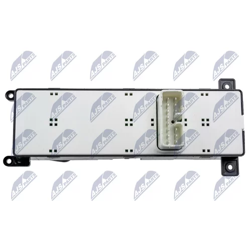 Spínač elektrického otvárania okien EWS-HY-031 /NTY/ - obr. 4