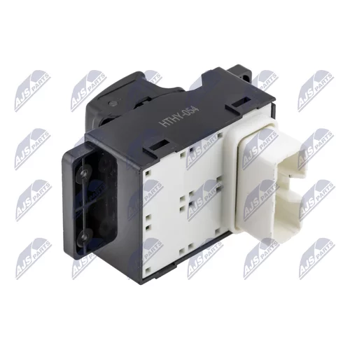 Spínač elektrického otvárania okien EWS-HY-054 /NTY/ - obr. 1