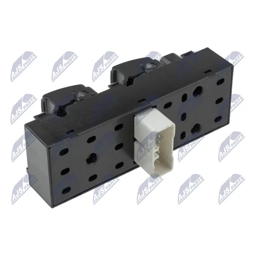 Spínač elektrického otvárania okien EWS-HY-509 /NTY/ - obr. 1
