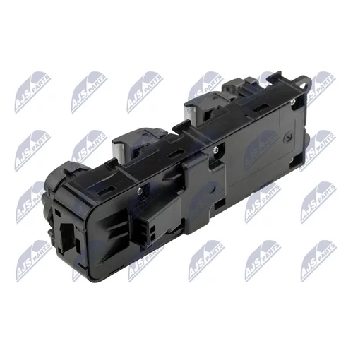 Spínač elektrického otvárania okien EWS-LR-005 /NTY/ - obr. 1