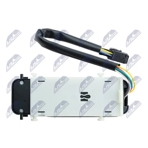 Spínač elektrického otvárania okien EWS-ME-105 /NTY/ - obr. 4