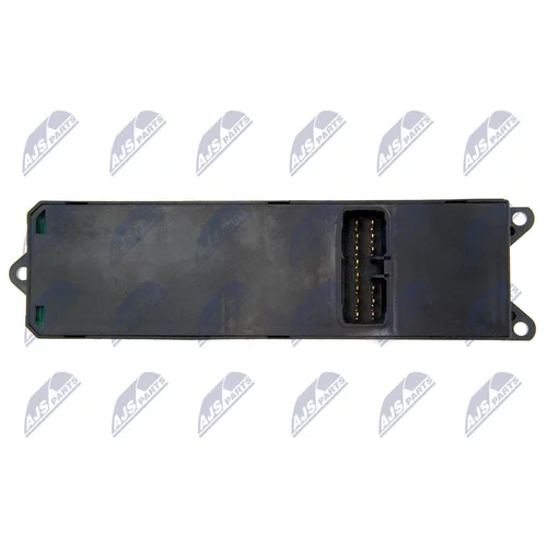 Spínač elektrického otvárania okien EWS-MS-002 /NTY/ - obr. 4