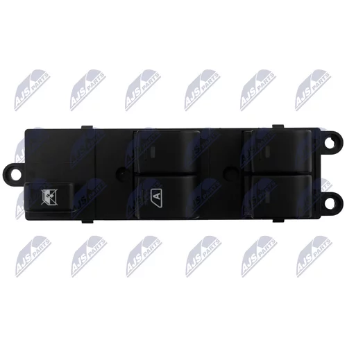 Spínač elektrického otvárania okien EWS-NS-019 /NTY/ - obr. 2