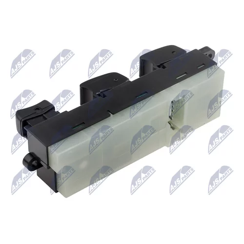 Spínač elektrického otvárania okien EWS-NS-024 /NTY/ - obr. 1