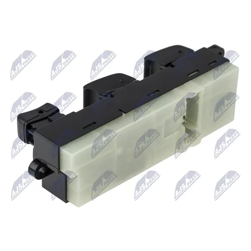 Spínač elektrického otvárania okien EWS-NS-024A /NTY/ - obr. 1