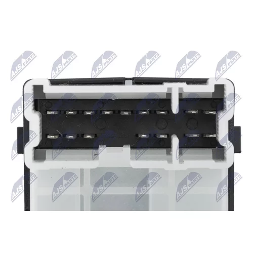 Spínač elektrického otvárania okien EWS-NS-030 /NTY/ - obr. 5