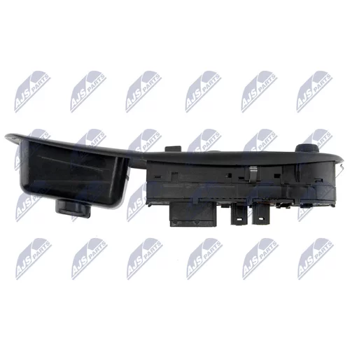 Spínač elektrického otvárania okien EWS-PE-002 /NTY/ - obr. 2