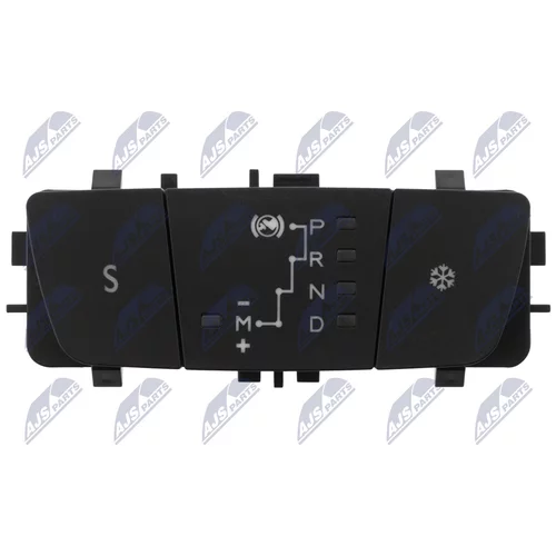 Ukazovateľ rýchlostného stupňa EWS-PE-057 /NTY/ - obr. 2