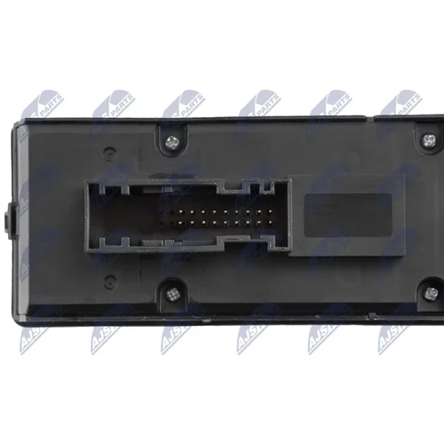 Spínač elektrického otvárania okien EWS-PL-012A /NTY/ - obr. 5