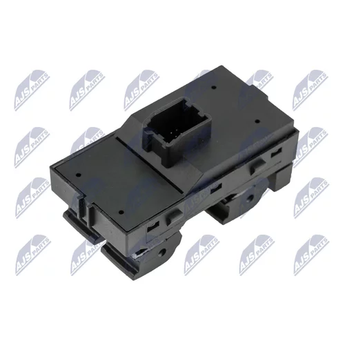 Spínač elektrického otvárania okien EWS-PL-030 /NTY/ - obr. 1