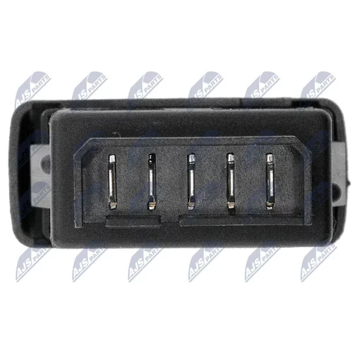 Spínač elektrického otvárania okien EWS-RE-009 /NTY/ - obr. 4