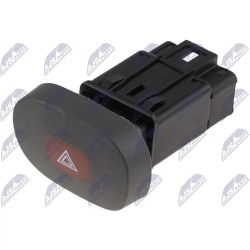 Vypínač výstražných smeroviek NTY EWS-RE-098