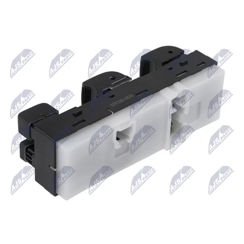 Spínač elektrického otvárania okien EWS-SB-003 /NTY/ - obr. 1