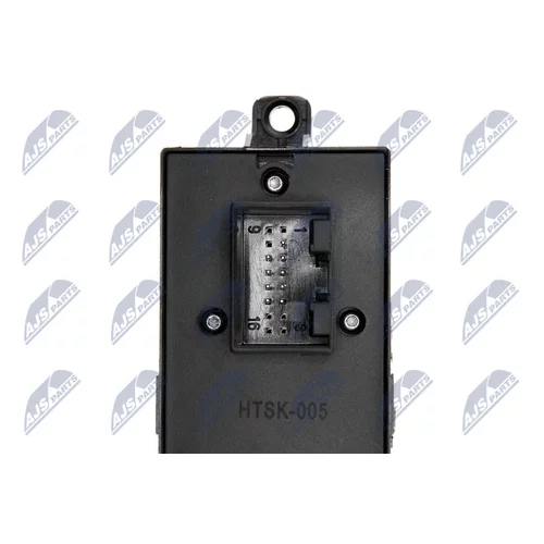 Spínač zamykania dverí EWS-SK-005 /NTY/ - obr. 5