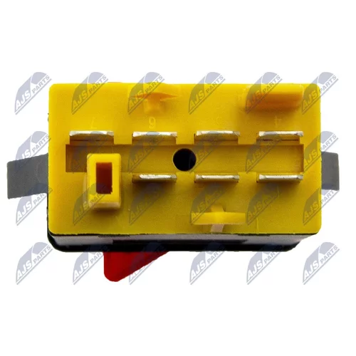 Vypínač výstražných smeroviek EWS-SK-015 /NTY/ - obr. 5